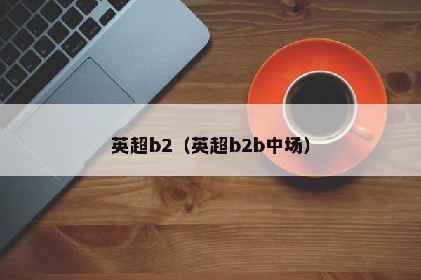 英超b2（英超b2b中场）