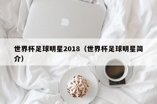 世界杯足球明星2018（世界杯足球明星简介）