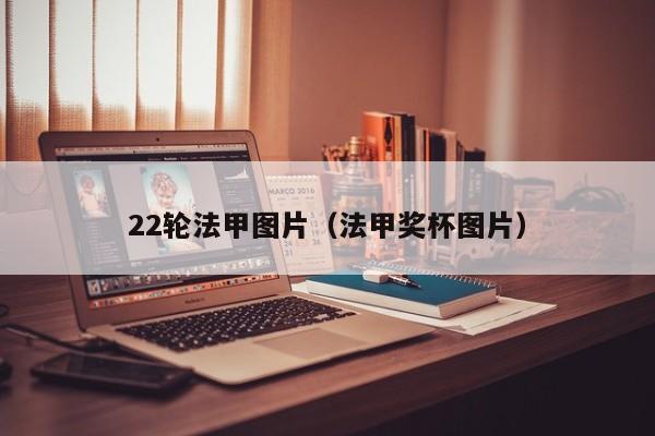 22轮法甲图片（法甲奖杯图片）