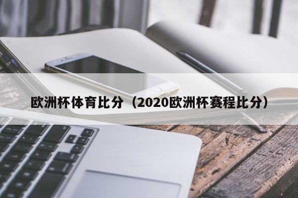 欧洲杯体育比分（2020欧洲杯赛程比分）