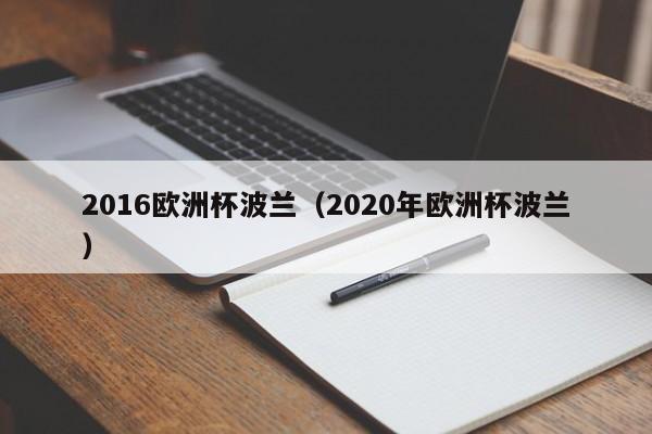 2016欧洲杯波兰（2020年欧洲杯波兰）