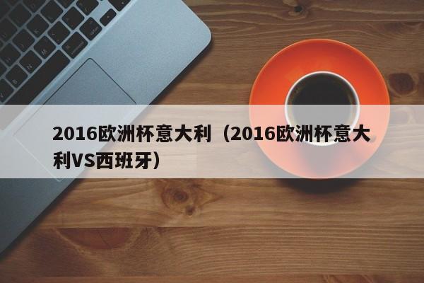 2016欧洲杯意大利（2016欧洲杯意大利VS西班牙）