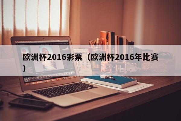 欧洲杯2016彩票（欧洲杯2016年比赛）