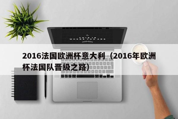 2016法国欧洲杯意大利（2016年欧洲杯法国队晋级之路）