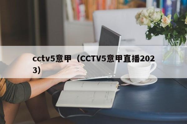 cctv5意甲（CCTV5意甲直播2023）