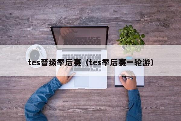 tes晋级季后赛（tes季后赛一轮游）