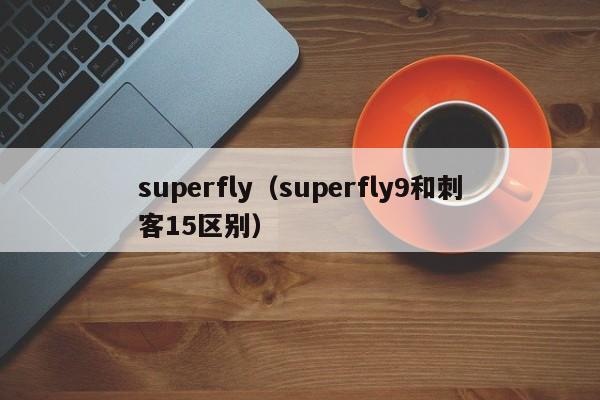 superfly（superfly9和刺客15区别）