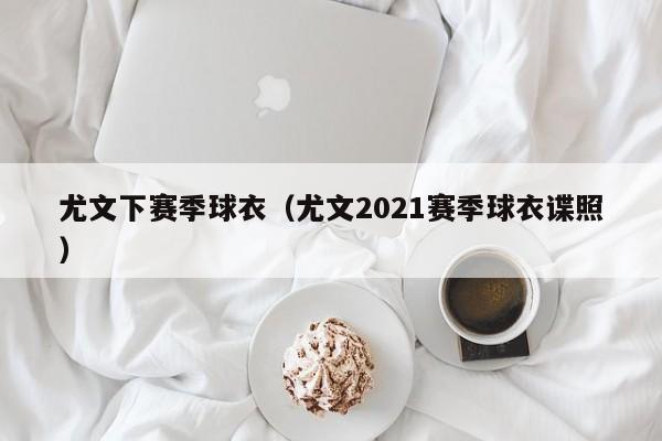 尤文下赛季球衣（尤文2021赛季球衣谍照）