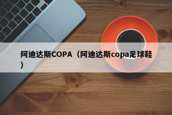 阿迪达斯COPA（阿迪达斯copa足球鞋）