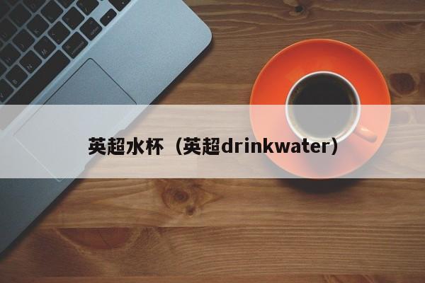 英超水杯（英超drinkwater）